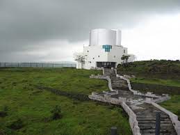 IUCAA Girawali Observatory