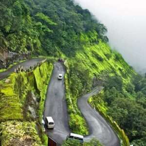 Malshej Ghat