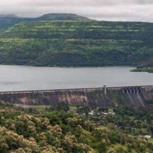 dimbhe-dam-and-its-reservoir